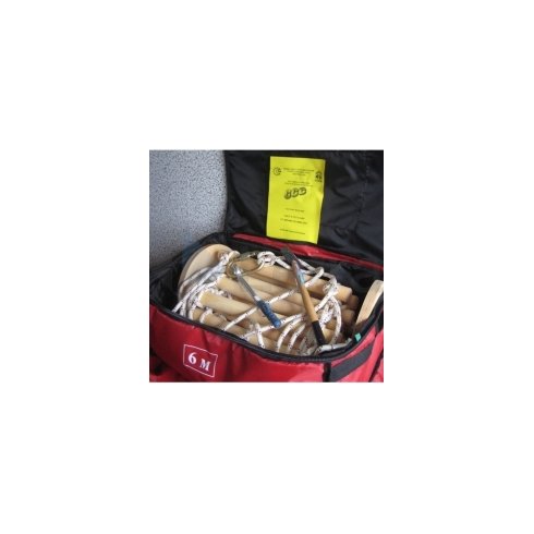 Лестница спасательная Вертикаль ССС-15