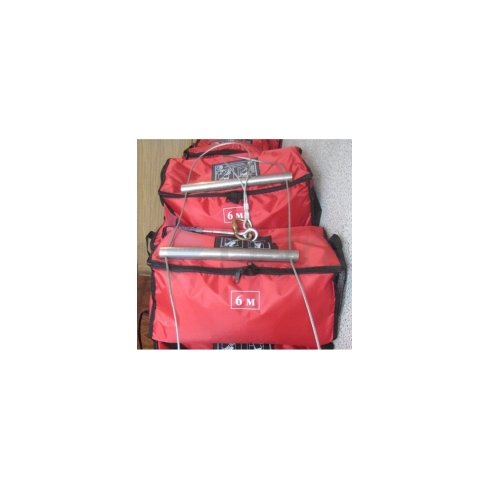 Лестница спасательная Вертикаль ССС-М-15