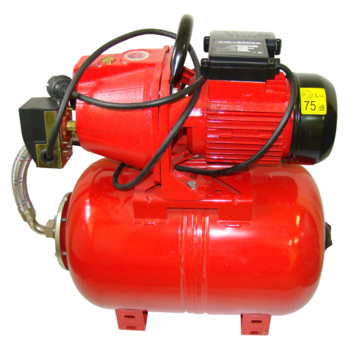 Станция насосная  Aqua Booster JP 900CA-24L