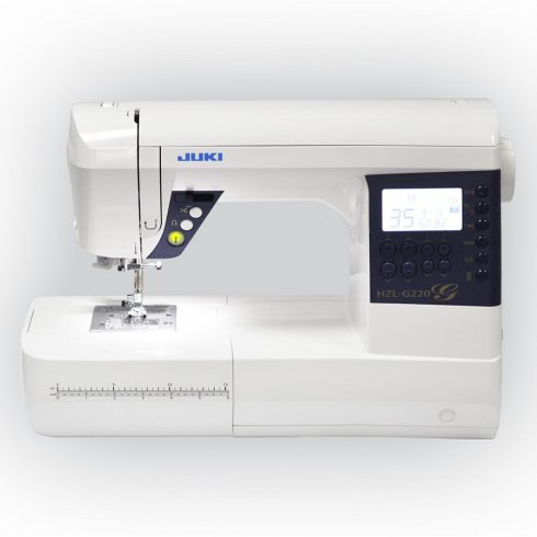 Швейная машина Juki HZL-G220