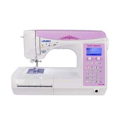 Швейная машина Juki Quilt Majestic QM-900