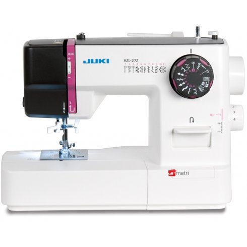 Швейная машина Juki HZL-27Z
