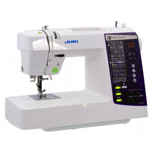 Швейная машина Juki HZL-K85