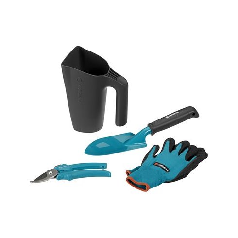 Комплект садовых инструментов Gardena (08966-30)