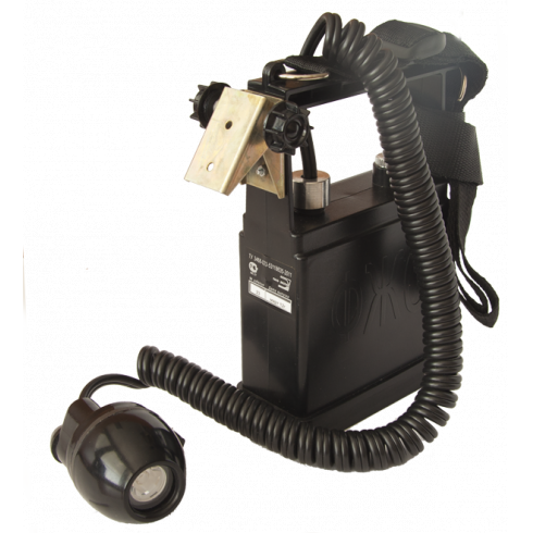 Фонарь железнодорожника светодиодный Экотон ФЖС