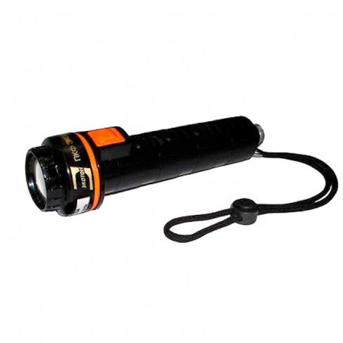 Фонарь для активного отдыха Экотон-8-01