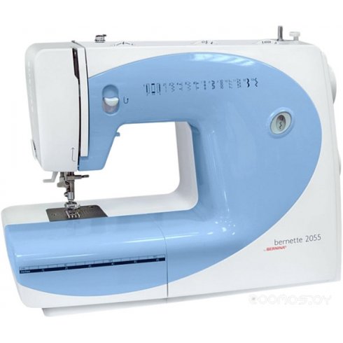 Швейная машина Bernina Bernette 2055