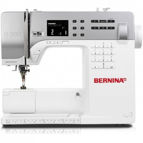 Швейная машина Bernina 350