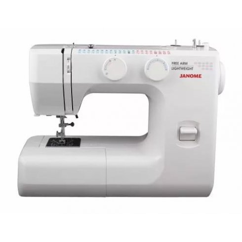 Швейная машина Janome 743-03