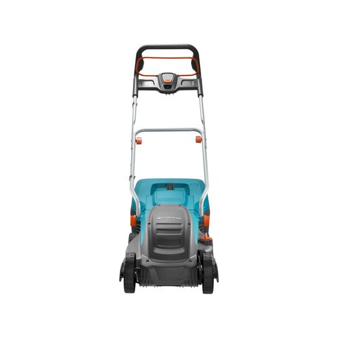 Газонокосилка электрическая Gardena PowerMax 1400/34 (05034-20)