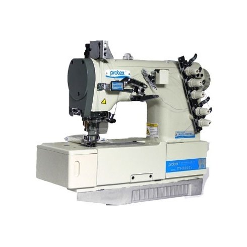 Плоскошовная машина Protex TY-W562-01GB-364