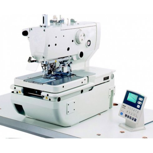 Петельная машина Protex TY-9820