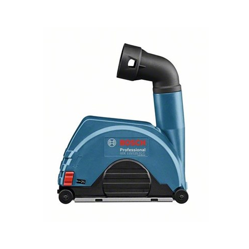 Система пылеудаления Bosch GDE 115/125 FC-T Professional (1.600.A00.3DK)