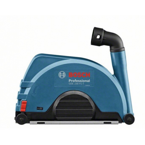 Система пылеудаления Bosch GDE 230 FC-T Professional (1600A003DM)