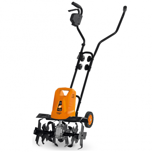 Культиватор Daewoo DAT 1800 E (снят с производства)