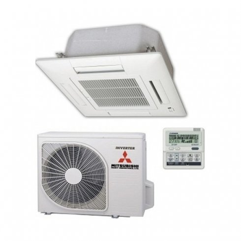 Кондиционер Mitsubishi Heavy Industries FDT90VNP