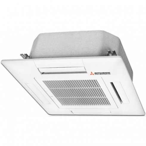 Кондиционер Mitsubishi Heavy Industries FDTN140VSX