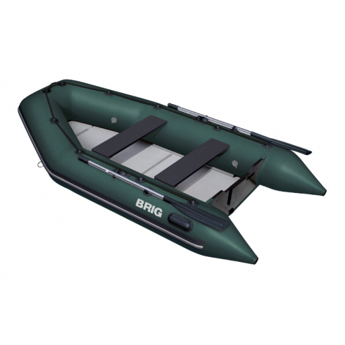 Надувная лодка BRIG B310