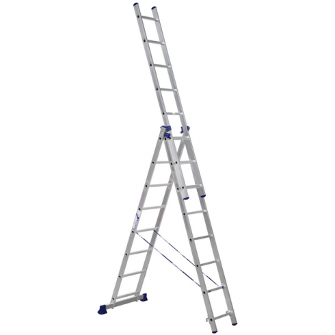 Лестница-стремянка Tarko Skala 01310