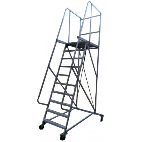 Лестница с платформой Tarko ЛП-104