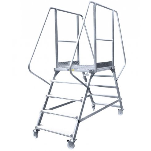 Переходной мостик Megal (МПА - 1,0х0,8х1,2)