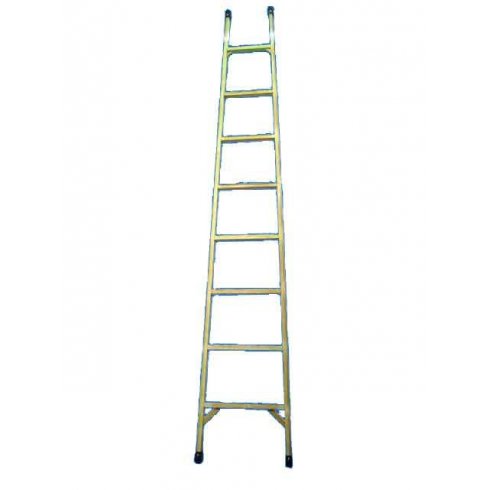 Лестница стеклопластиковая Луч ЛСП-2,0