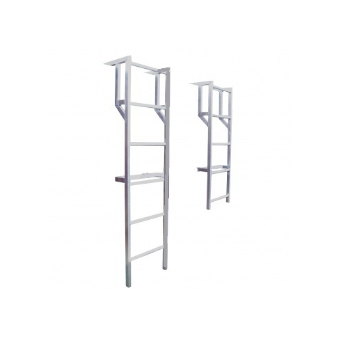 Лестница для полувагонов Megal ЛНА 2200