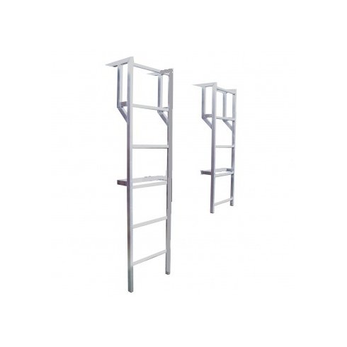 Лестница для полувагонов Megal ЛНА 3450