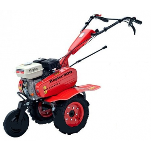 Культиватор Kepler 500MF