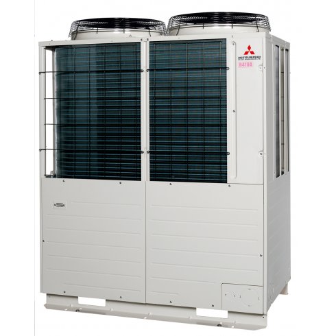 Наружный блок Mitsubishi Heavy Industries FDC280KXZXE1