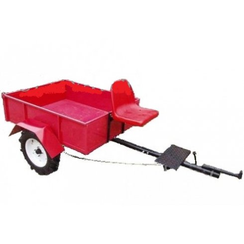 Прицеп для мотоблока ТМ-1/400