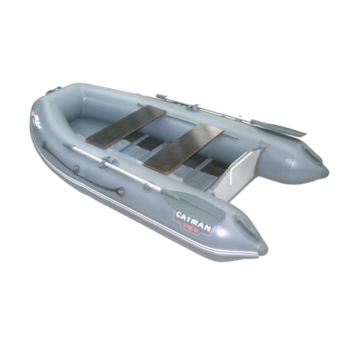 Надувная лодка Кайман N-275