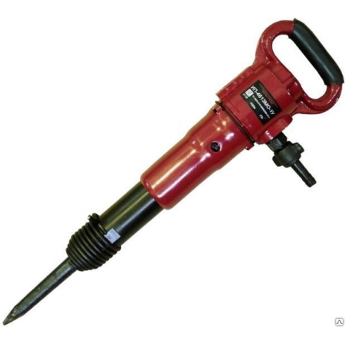 Отбойный молоток Профмаш ИП-4613 МО 1У с пикой 30991