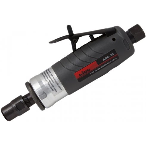 Пневмошлифмашина прямая Kirk ADG-25
