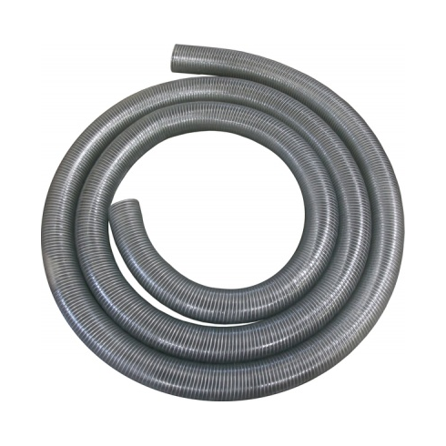 Рукав всасывающий армированный d=80 мм длина 6 м для мотопомп Kirk