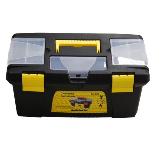Ящик пластиковый 20" Partner PA-020 (4409)