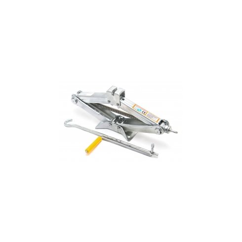 Домкрат механический Forsage ST-105A.King 1.5т (3177)