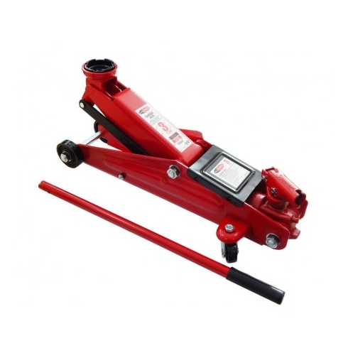 Домкрат подкатной Rock FORCE T83003С (304396)