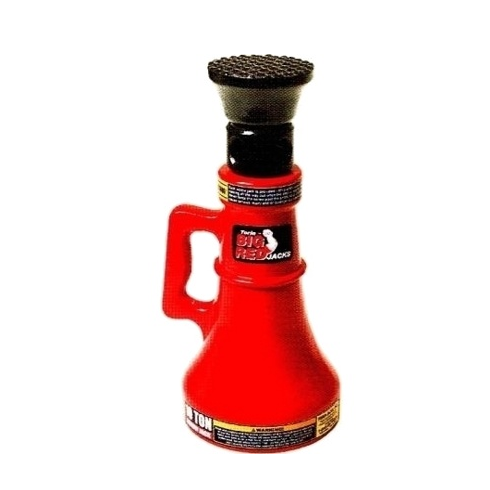 Подставка-домкрат Big Red SJ10 страховочная 10т