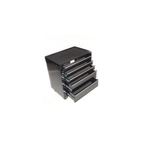 Тележка инструментальная Forsage TBR2005-X 5 выдвижных полок (4170)