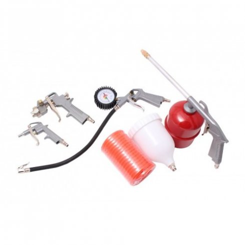 Набор покрасочный Partner PA-L-2000A2 (179)