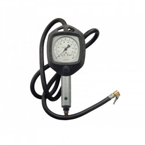 Пистолет для подкачки колес Partner STG-23 (7438)