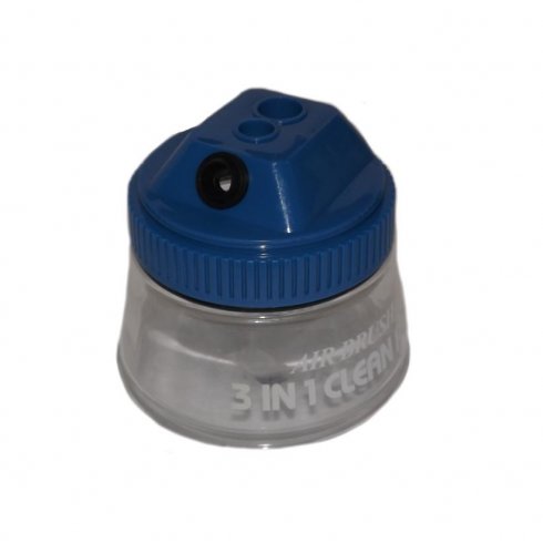 Емкость для чистки аэрографов Sumake SB-1000 (7729)