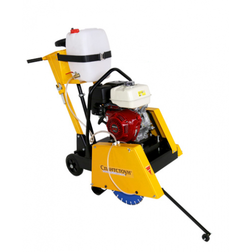 Резчик швов Сплитстоун CS-189 (Weima)