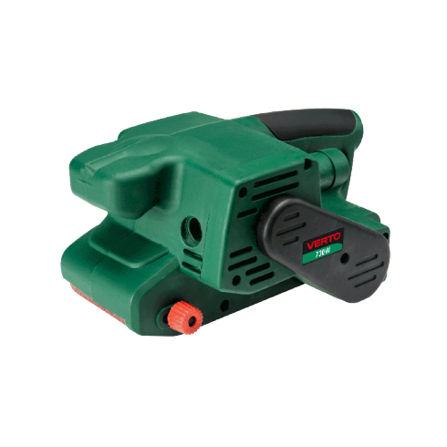 Шлифмашина ленточная Verto A-51G707