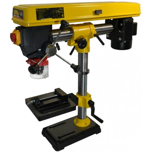 Станок сверлильный Энкор Корвет-48