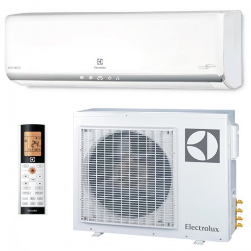 Кондиционер Electrolux (EACS/I-09HM/N3_15Y)
