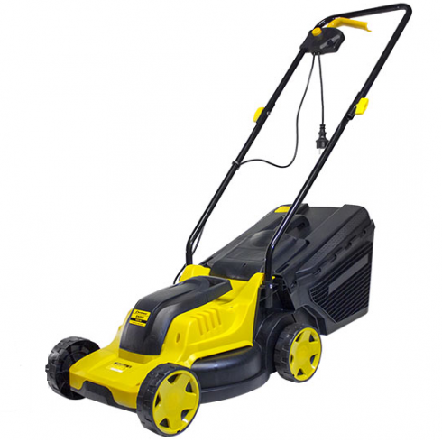 Газонокосилка электрическая Champion EM3111