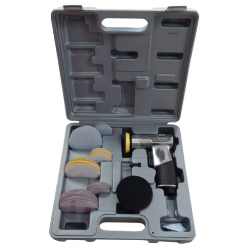 Пневмошлифовальная машина Forsage SM-6003VK (9708)