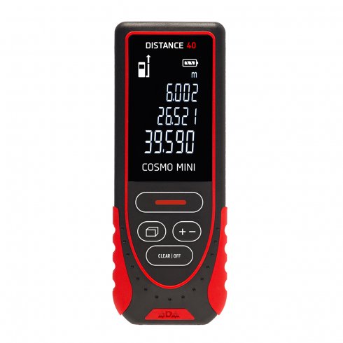 Лазерный дальномер ADA Instruments Cosmo Mini 40